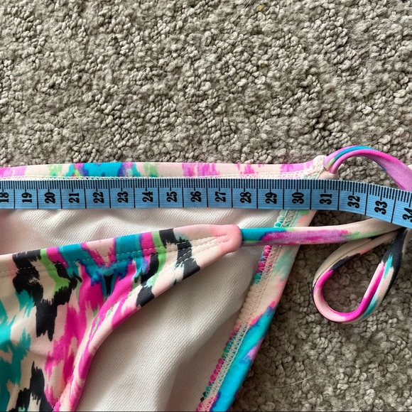 XHILARATION Colourful Bikini Set 👙☀️ - Picture 7 of 7